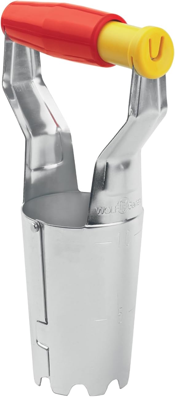 Wolf-Garten FHN Fixed Hand Tool Bulb Planter
