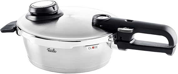Fissler Vitavit Premium Düdüklü Tencere 1,8 LT
