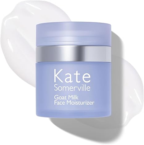 Kate Somerville Goat Milk Moisturising Cream, 50 mL