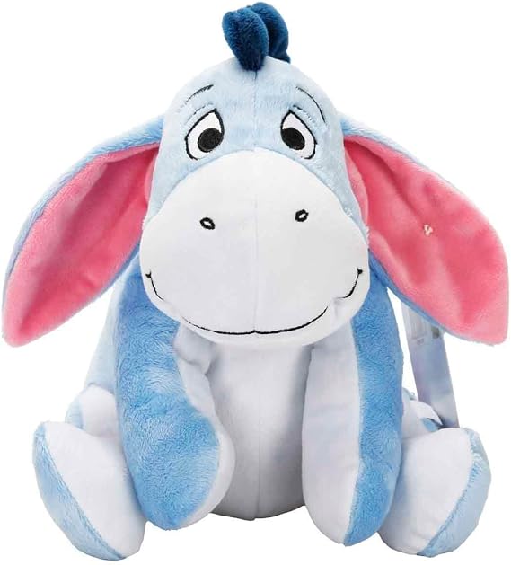 Sun-Lfn-Peluş Core Eeyore 25Cm.(Wtp)