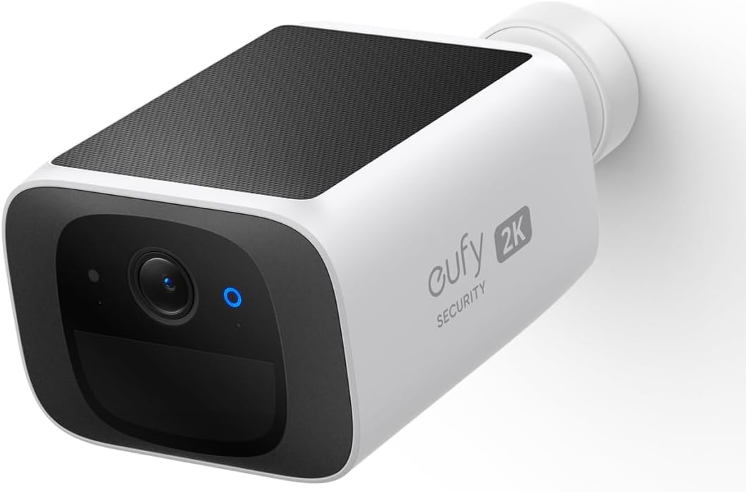 Anker Eufy Security SoloCam S220