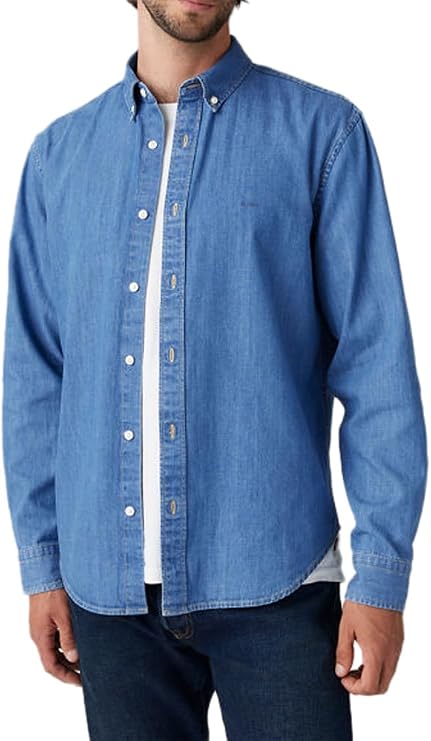 Levi's Men's Authentic Button Down Shirt