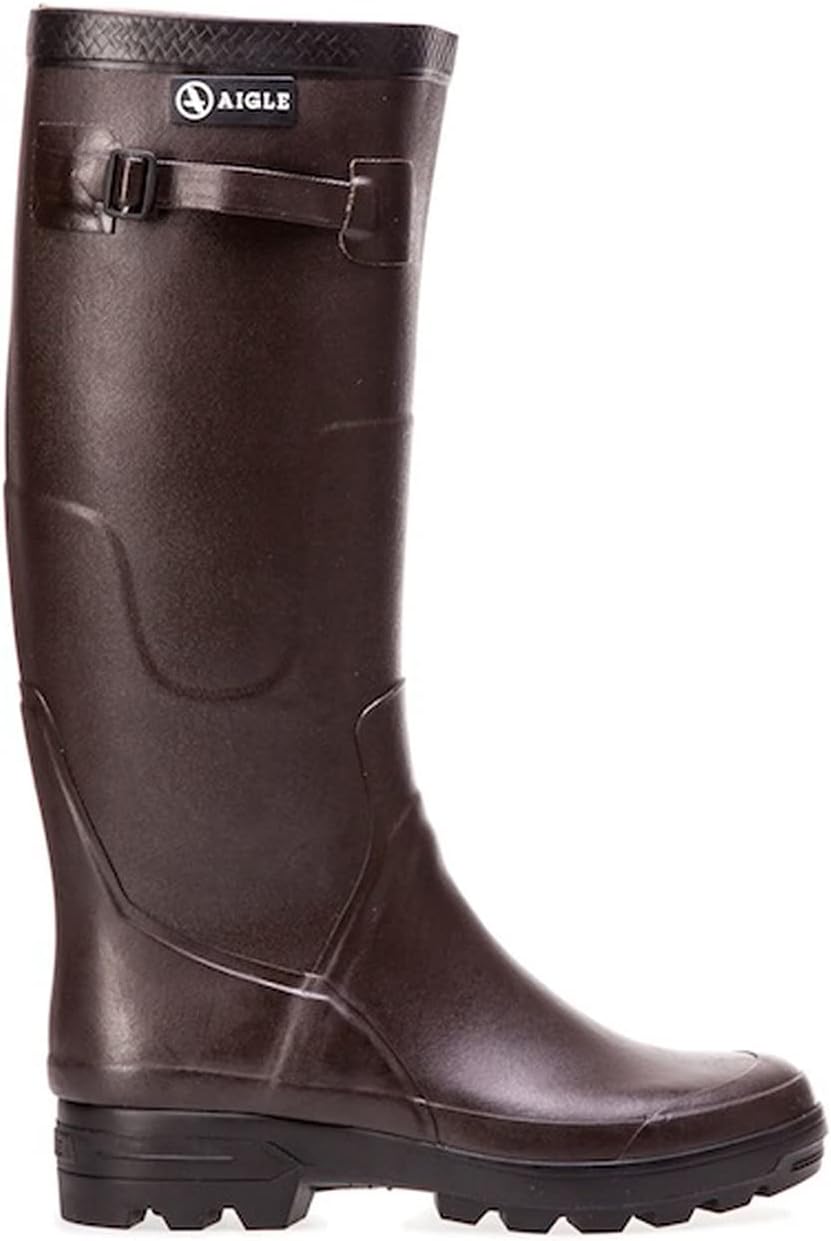 Aigle Benyl M, Men's Wellington Boots