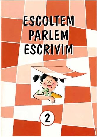 Escoltem 2 (Escoltem,parlem,escrivim)