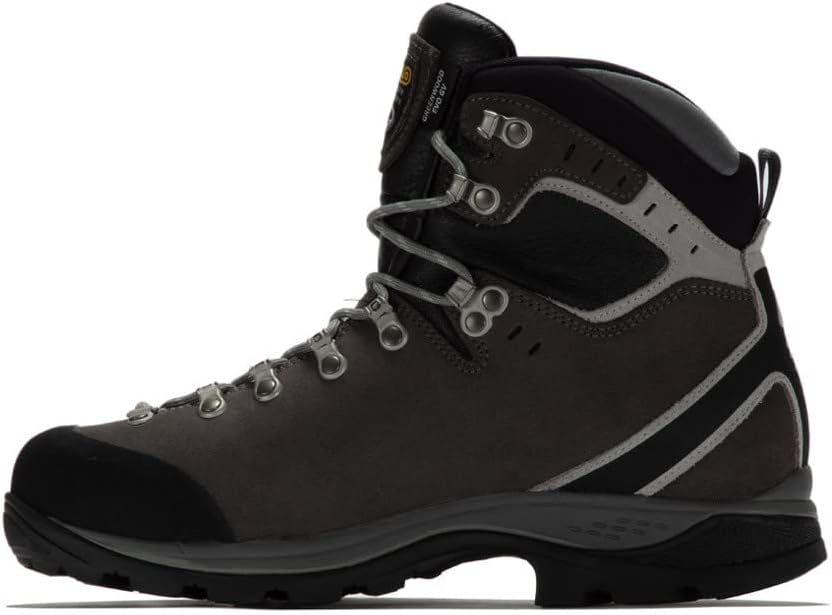 ASOLO Men's Greenwood Evo GvHiking Boots