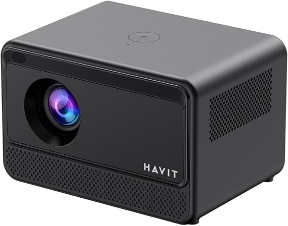 HAVIT PJ211 Pro Smart Android Projeksiyon Cihazı