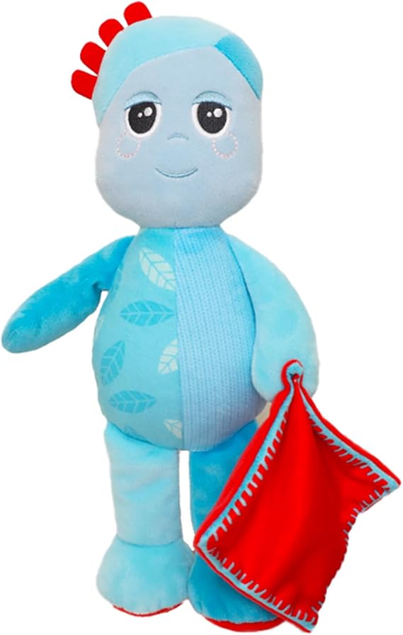 Talking Igglepiggle