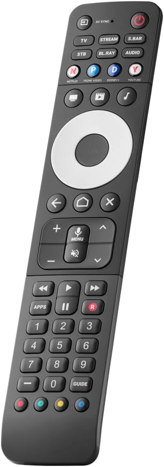 One For All Smart Control Pro (URC7966)