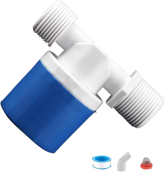 Automatic Stop Valve Water Level Control Adjustable