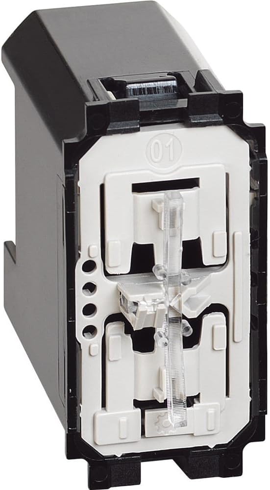 Bticino K4411C Living Now Dimmer