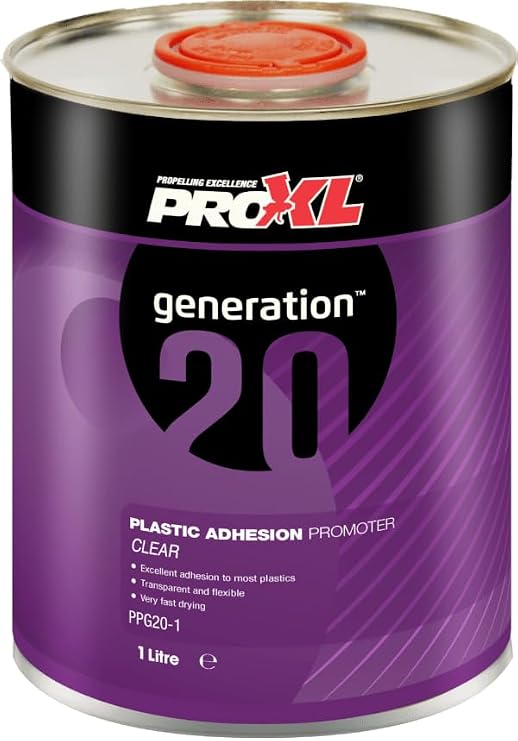 PROXL Generation 20 Plastic Adhesion Promoter