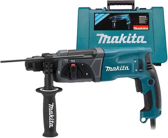 Makita HR2470 Pnömatik Kırıcı Delici