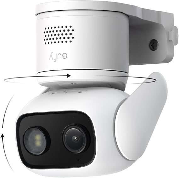 Anker eufy surveillance camera C31 Wired security camera Outdoor