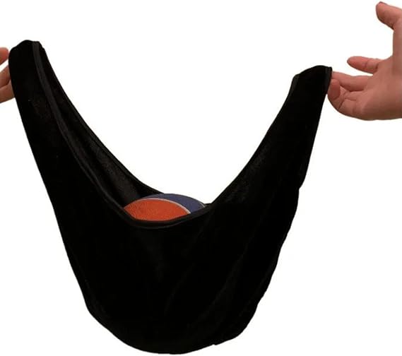 Bowling Ball Sling Portable Washable Bowling Ball Cleaning
