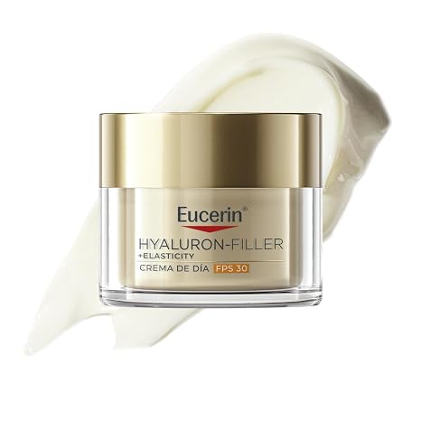 Hyaluron-Filler + Elasticity Día FPS 30 50 ml