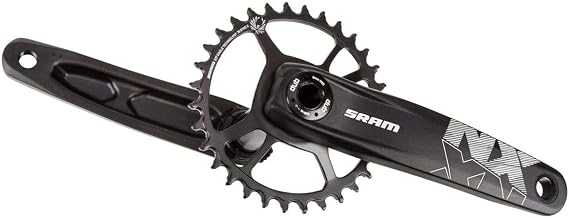 Sram MTB Crank Set NX Eagle 32 Teeth DUB DM Black 12 Speed