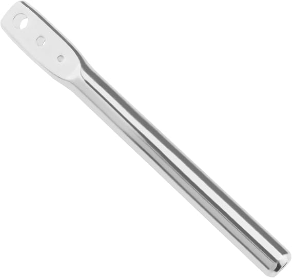 Multifunctional Pipe Bender Wire Twisting Tool 4 Hole Wire Twister Galvanised Steel Fencing Tool Agricultural Equipment 130mm