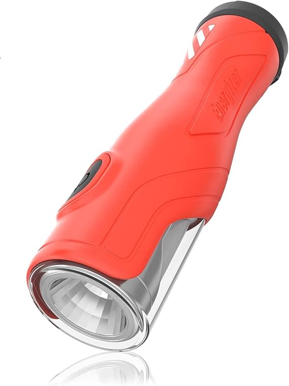 Energizer WEATHEREADY LED, Lantern, Flashlight Mode Handheld Light, Standard