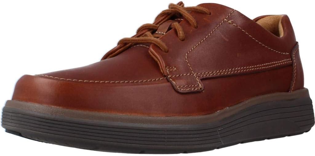Clarks Men's Un Abode EaseDerbys