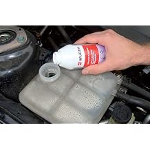 WURTH RADIATOR CONDITIONER FLUSH & CLEANER 250ML
