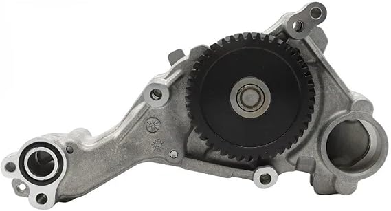 Car Fuel Pump Replacement 68489996AA Oil Pump For Jeep GRAND For Wrangler CHEROKEE IV WK WK2 3.0 CRD V6 parts