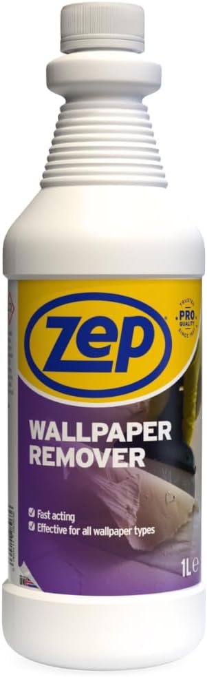 Zep Wallpaper Remover 1L