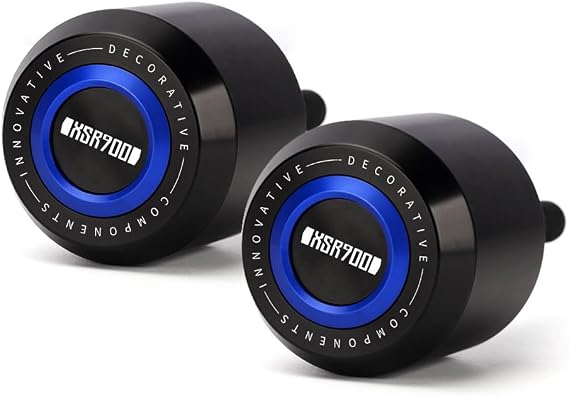 XSR900 Frame Sliders Fit For XSR900 2016-2023 2024 2025 + | XSR900 Falling Protect Crash Sliders Protect XSR 900 Falling protector Accessories BE
