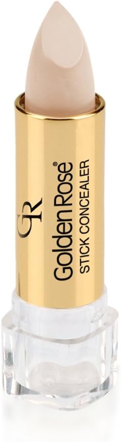 Golden Rose Stick Concealer No: 04 Nude - Stik Formda Yüksek Kapatıcı