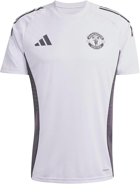 adidas Manchester United Men's Training Shirt Size 25 & 26