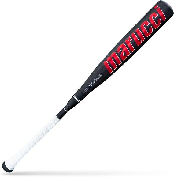 Marucci CATX2 Composite Baseball Bat 2 3/4 Inch Barrel5810 Drop USSSA End-Loaded
