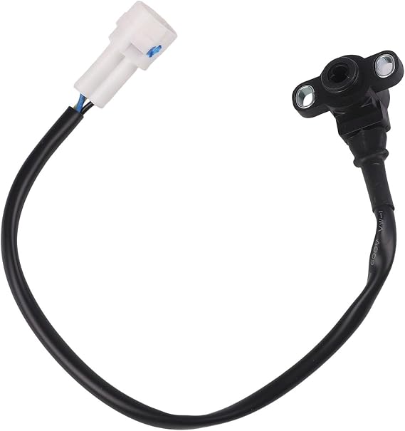 Throttle Position Sensor 13580-26F00 for Suzuki DR-Z400/400E/400S 2000-2024, LT-Z400 Quadsport Z400 2003-2008, Plastic Direct Replacement Part