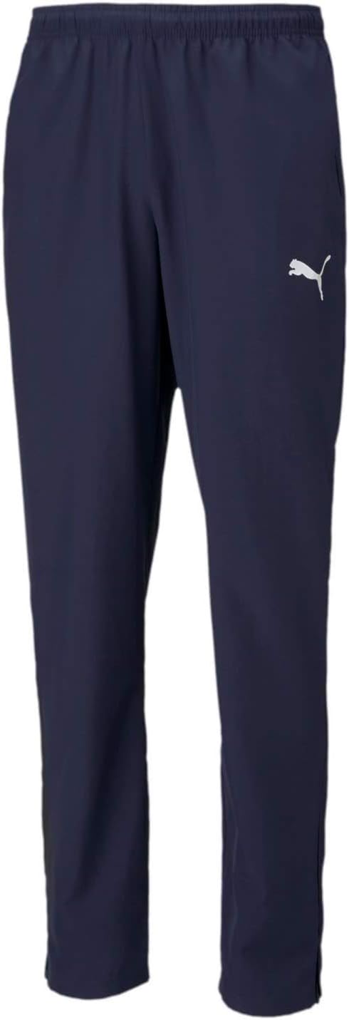 PUMA Teamrise Sideline Pants Pantolon Erkek