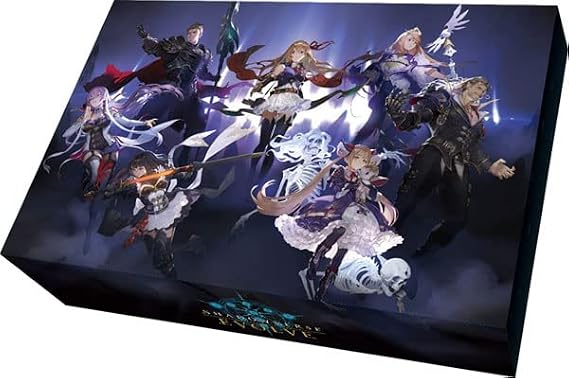 Shadowverse EVOLVE Special Starter Set