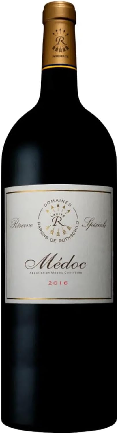 Chateau Lafite Special Reserve Medoc Magnum 150cl
