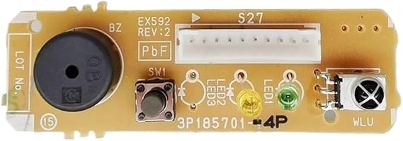 ，Compatible for Daikin， Air Conditioning Display