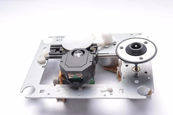Original Replacement For YAMAHA CDX-E400 CD Laufwerk Laser Lens Lasereinheit Unit CDX E400 Optical Pickup Bloc Optique