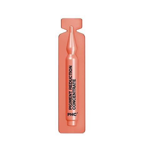Pigment Reduction Concentrate 10 Ampoules Skin Care