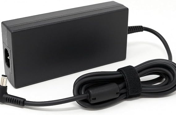 230W Laptop Charger Fit for MSI GS66 GS76 GS75 GS65 Stealth Power Supply, MSI Chicony A17-230P1A A12-230P1A P65 P75 AC Adapter