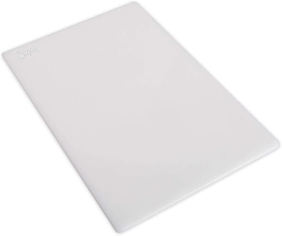 Sizzix Silicone Rubber Matt for Big Shot Black (Impression Pad)