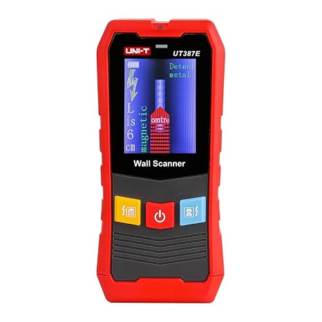 UT387E Wall Scanner