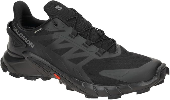 Salomon Supercross 4 GTX Speed Cross 4 Gore-Tex