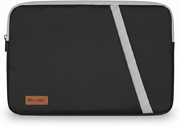Microcase MacBook Air 13 inch M4 2025 için Çok Amaçlı Sleeve Tipi Çanta AL5422