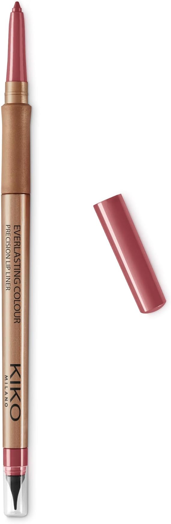 Kiko Milano Kiko Dudak Kalemi - New Everlasting Lip Liner - 517 Rosy Brown