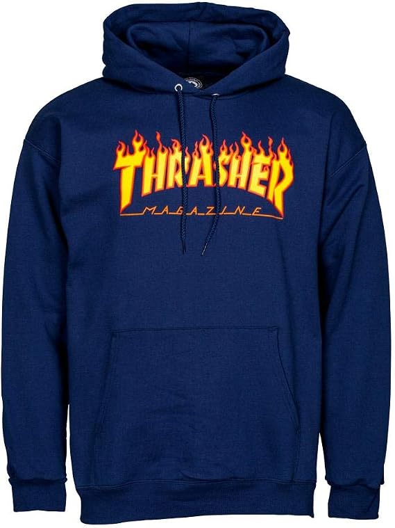 Thrasher Men's Hoodie