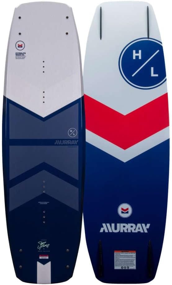 Hyperlite Wakeboard 134 Murley Pro