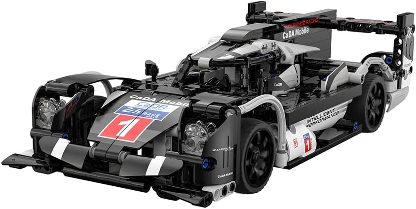 CaDA GT Sport Araba C51307W
