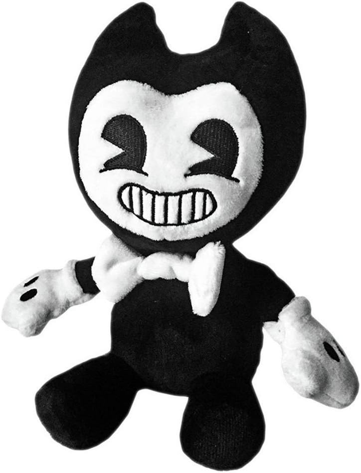 Medium - Bendy Beanie Plush