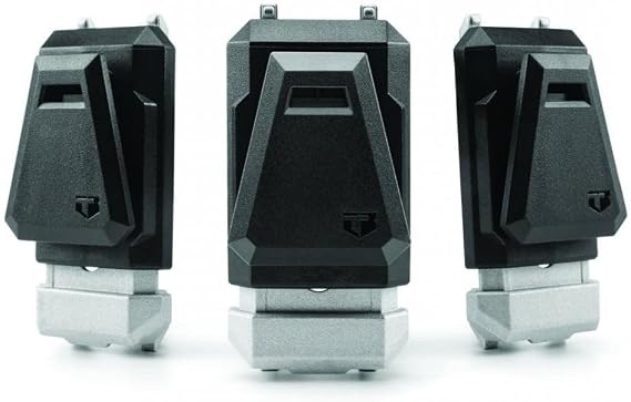 StackTech/ClipTech Slot Mount
