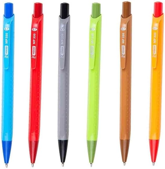 Mikro Mp 330-48 Standlı Versatil Kalem 0.9 mm