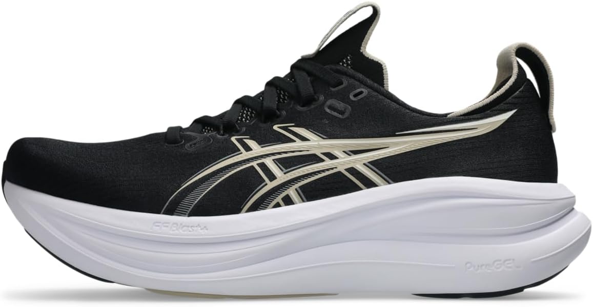 ASICS Men's Gel-Nimbus 28Sneaker